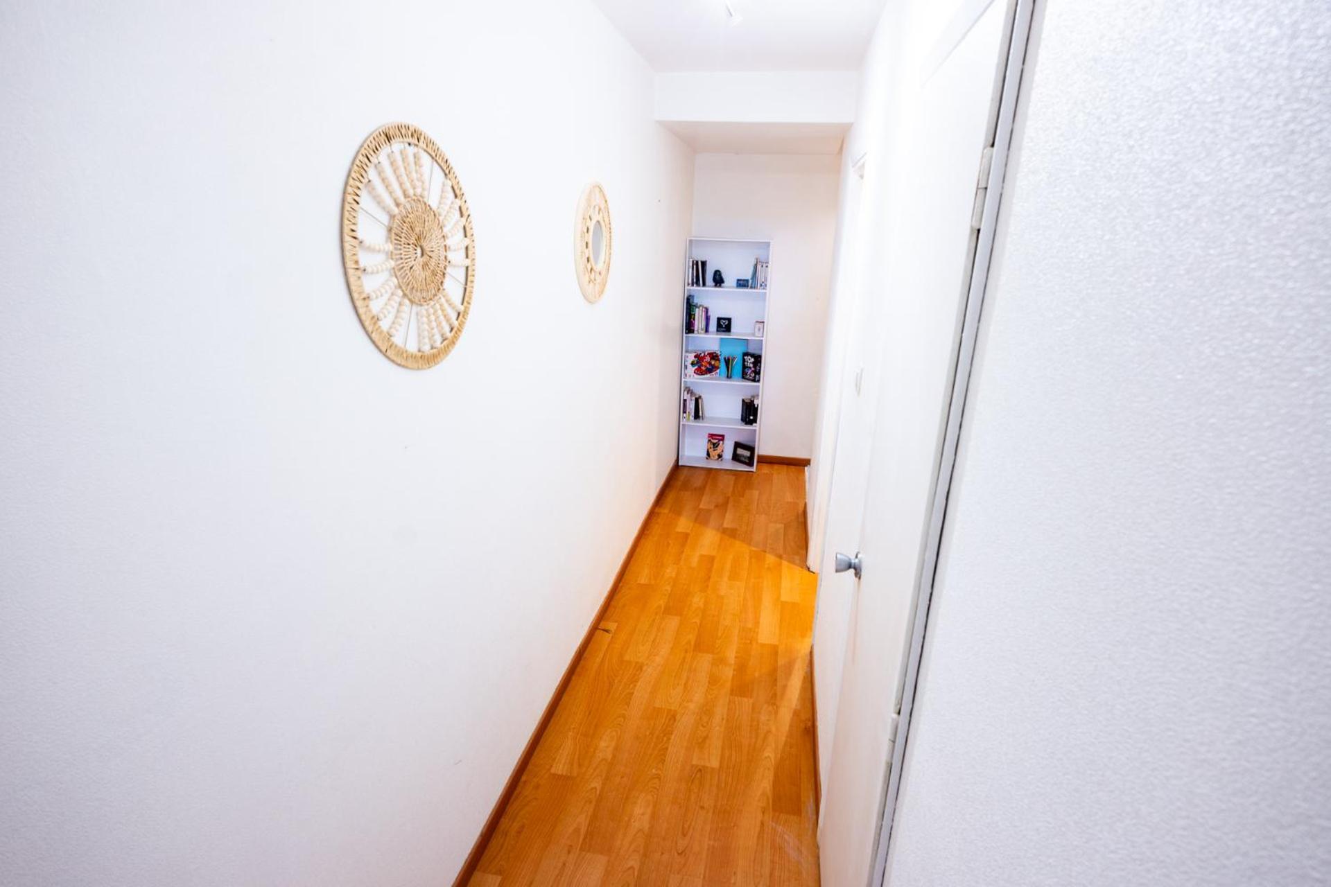 Duplex- T2 Barcelona Pop - Terrasses - Parking - Vue Canal Appartement Toulouse